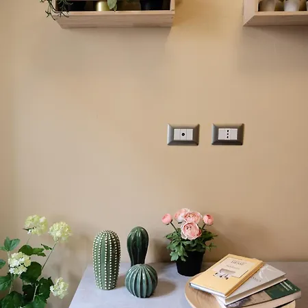Aretina Cozy شقة فلورنس