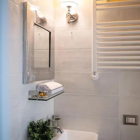 Aretina Cozy Appartamento