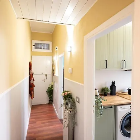 Διαμέρισμα Aretina Cozy Φλωρεντία