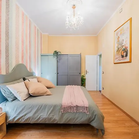 Aretina Cozy Firenze