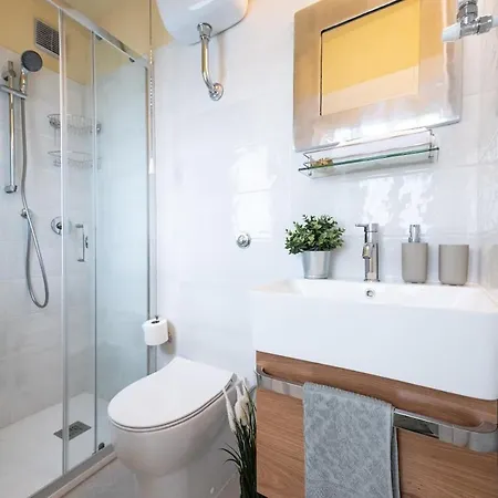 Aretina Cozy Appartamento *