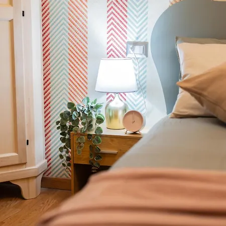 Aretina Cozy Appartamento Firenze