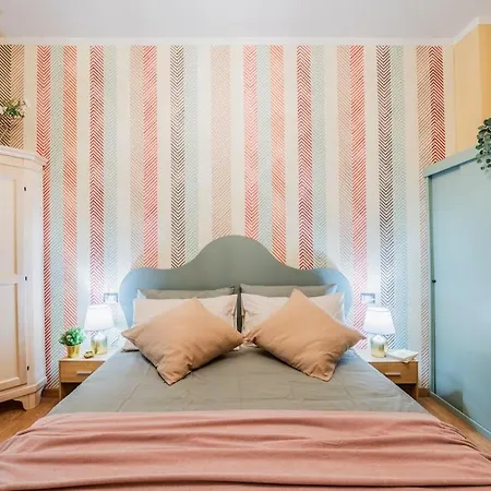 Aretina Cozy Firenze