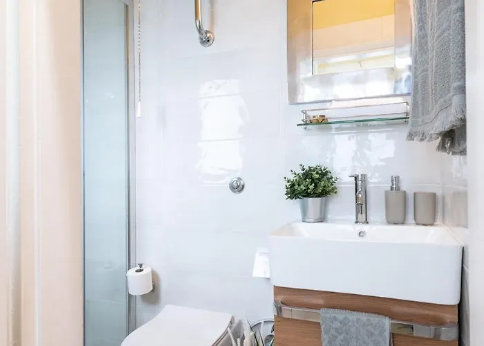 Apartmán Aretina Cozy *