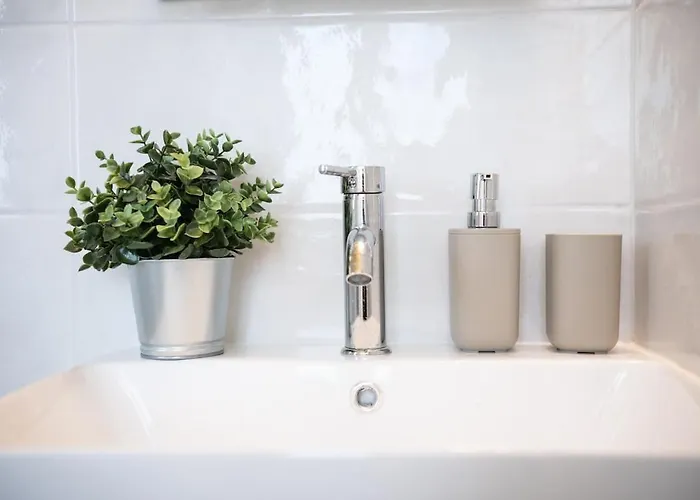 Aretina Cozy Apartmán Florencie