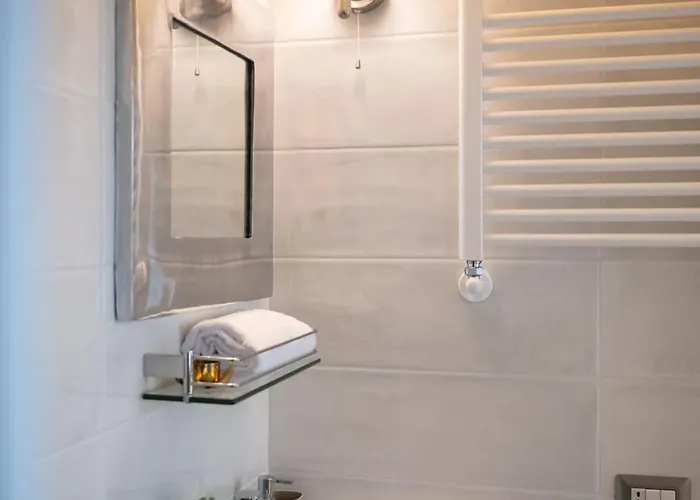 Aretina Cozy Apartmán
