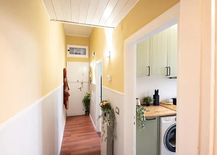 Apartmán Aretina Cozy Florencie