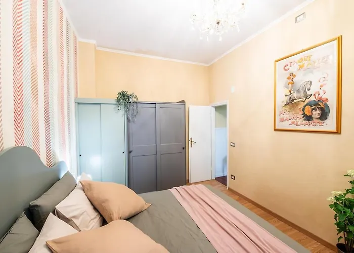 Apartmán Aretina Cozy